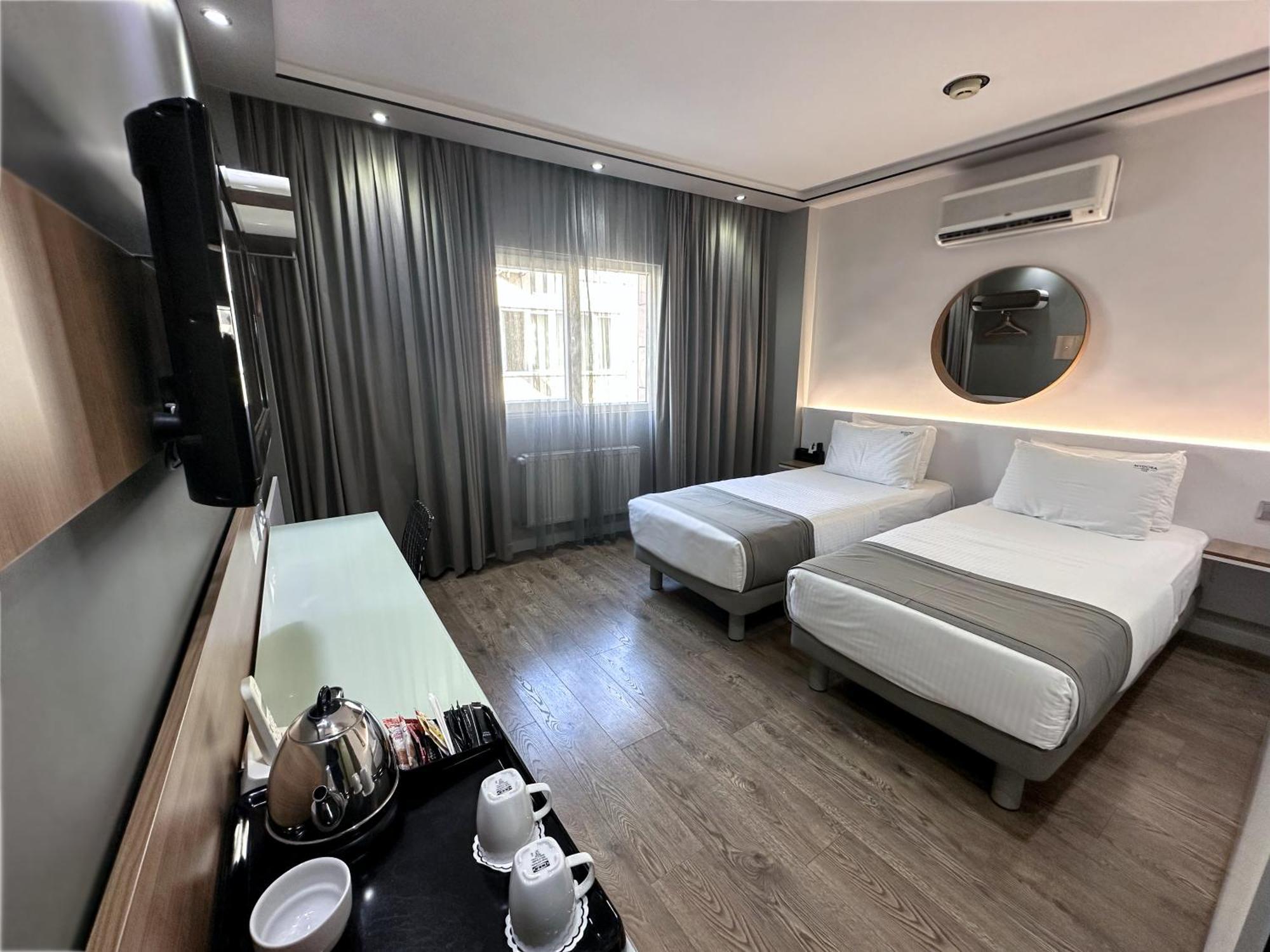 My Dora Hotel — Fotoğraflar 1